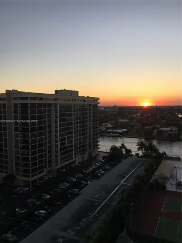 View Intracoastal