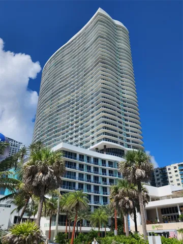 Building Exterior