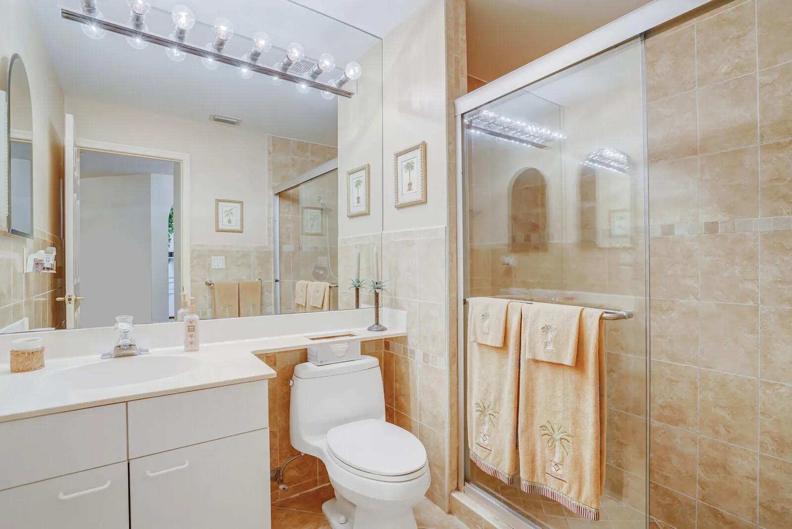 Guest Bath 1