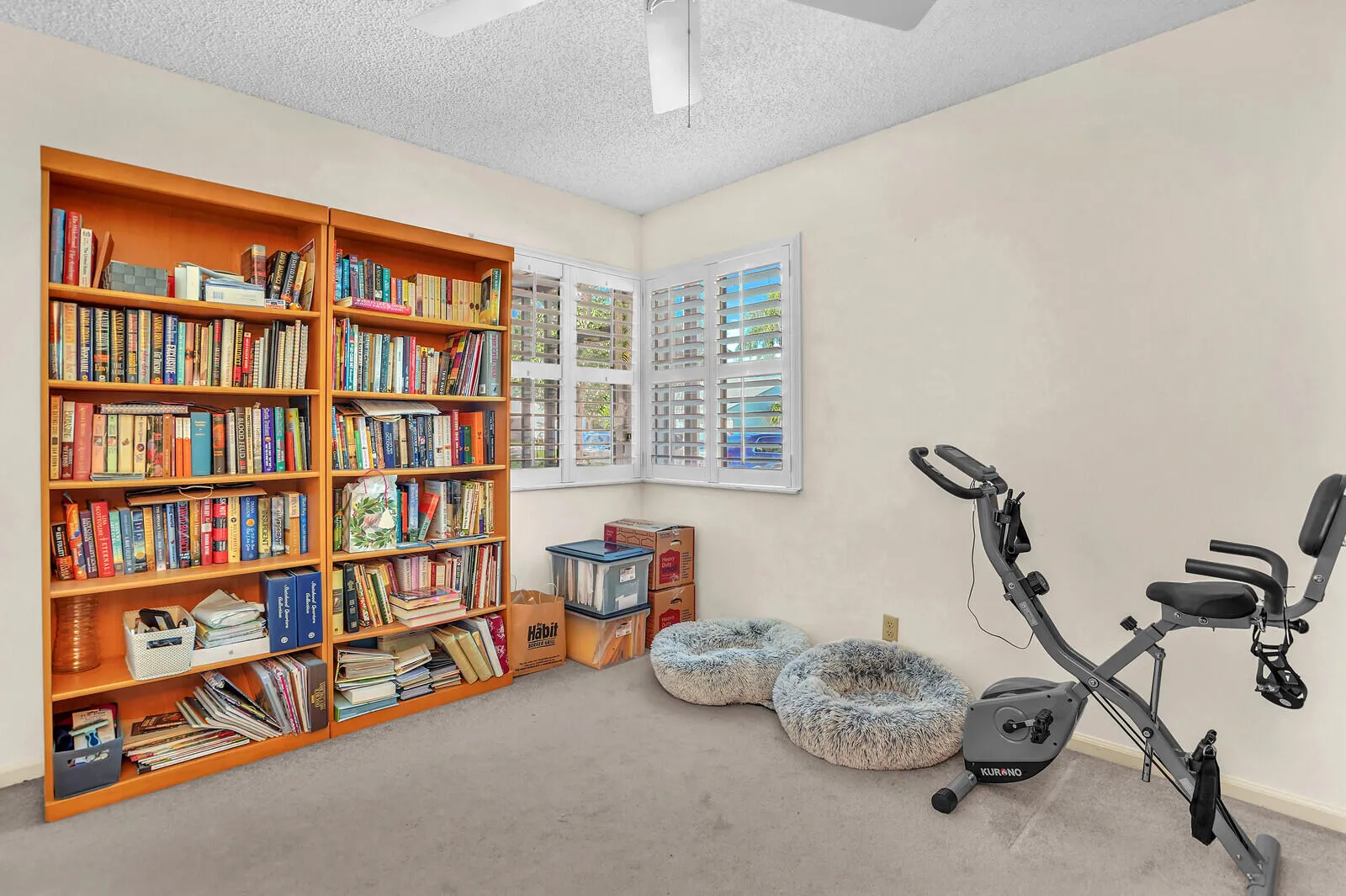 Guest Room 1
