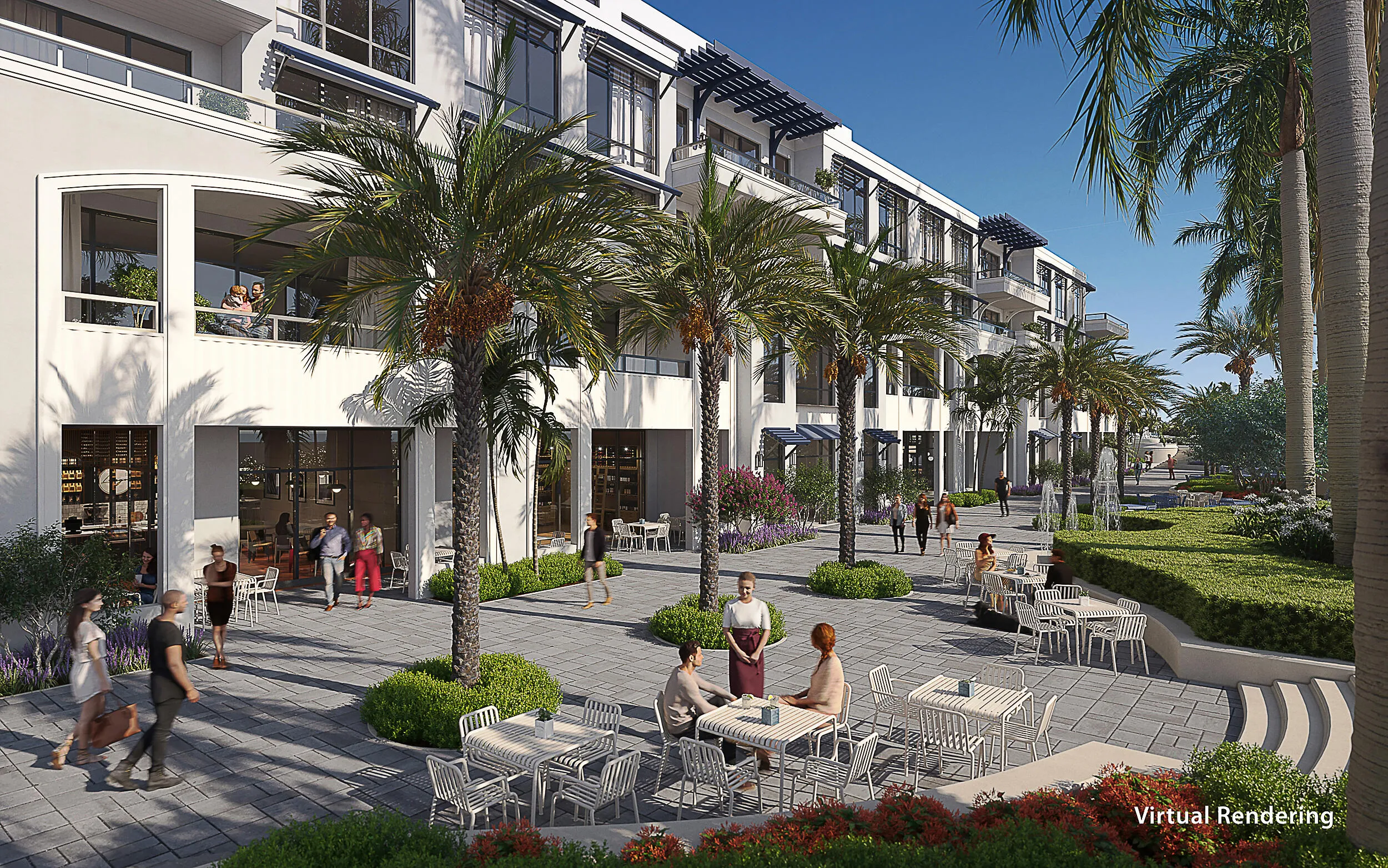 23-Caretta Rooftop Amenities