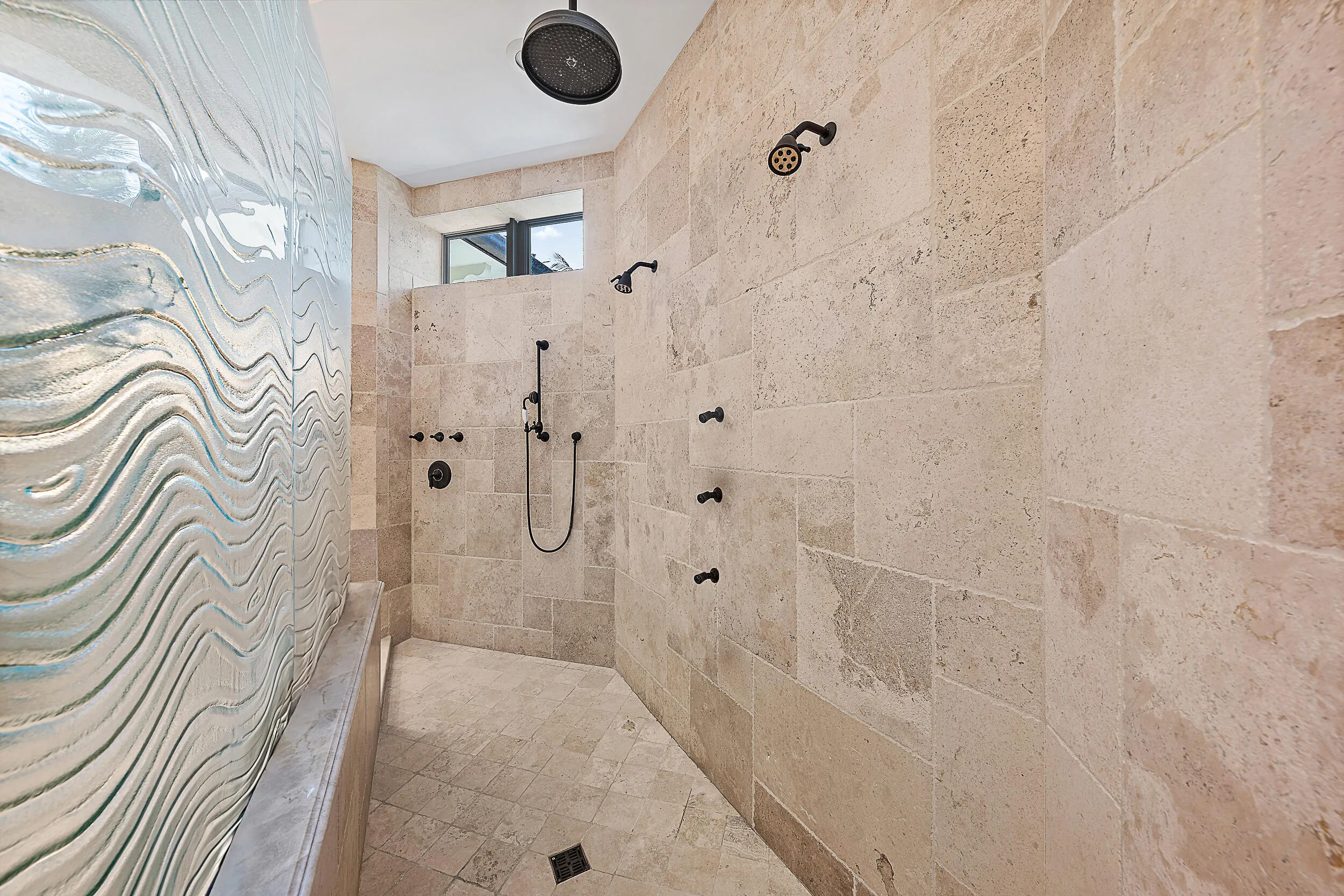 Master Suite Bathroom