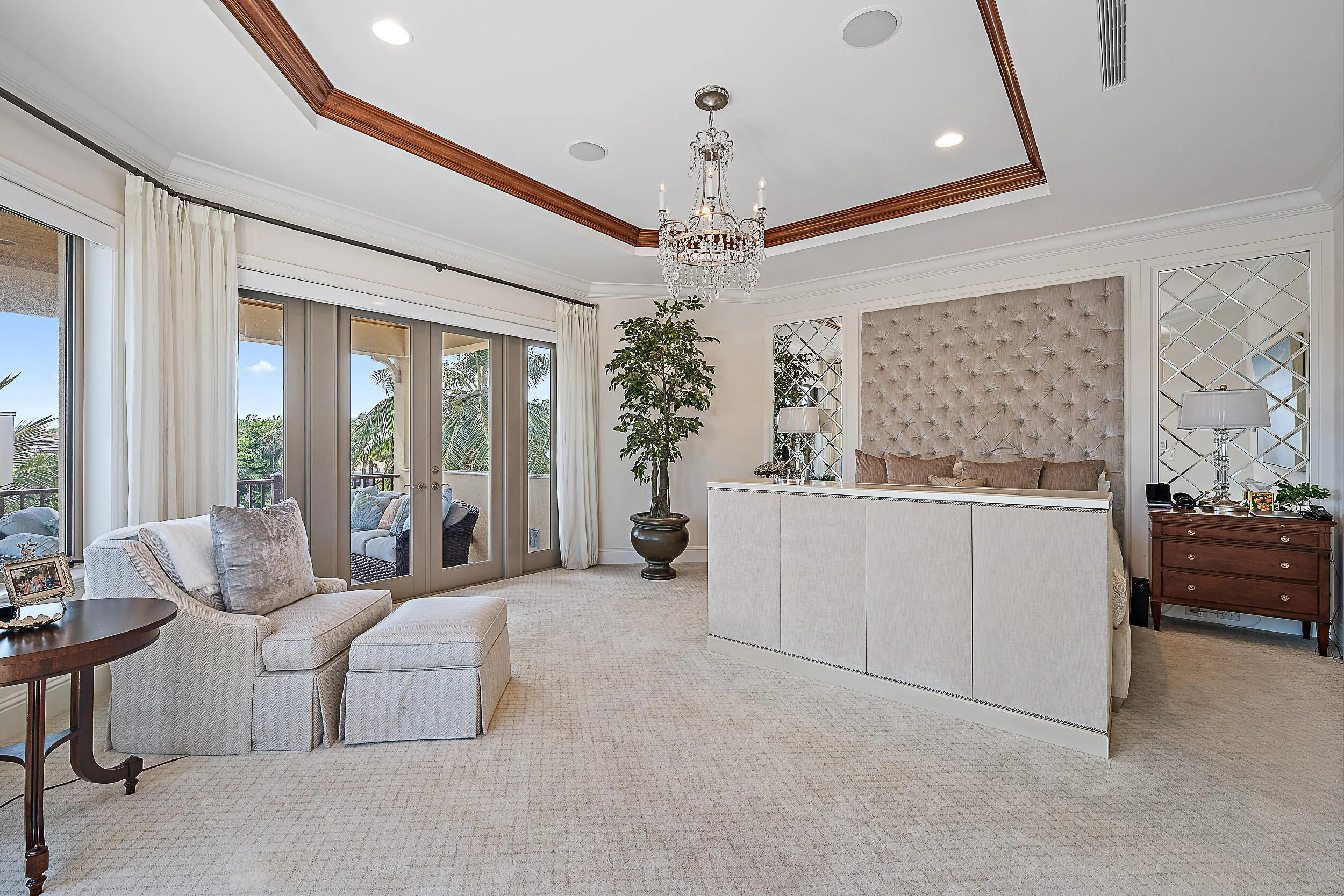 Master Suite
