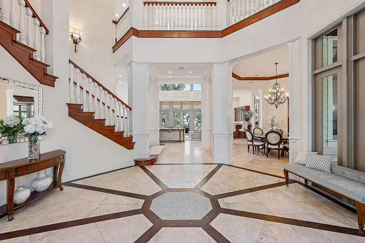 Foyer