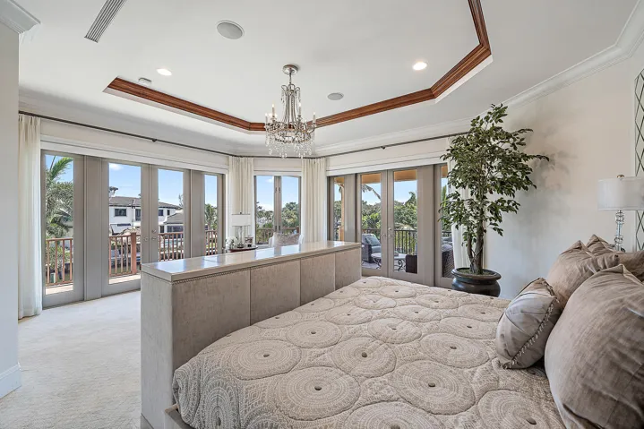 Master Suite