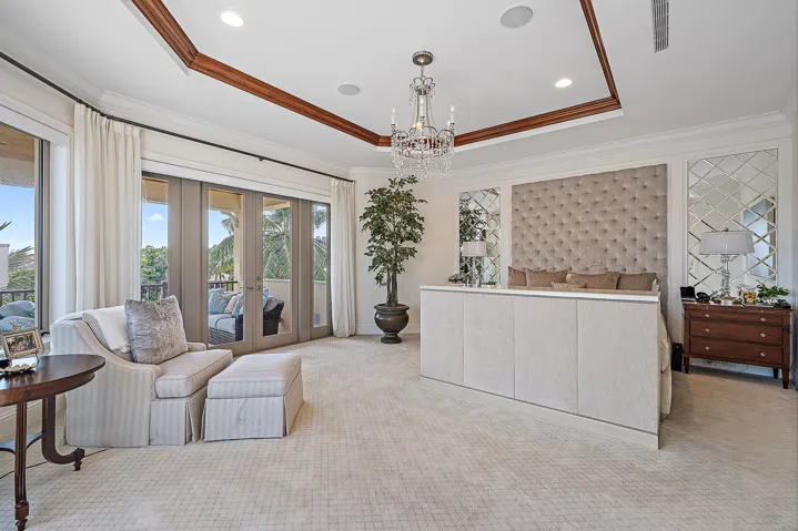 Master Suite