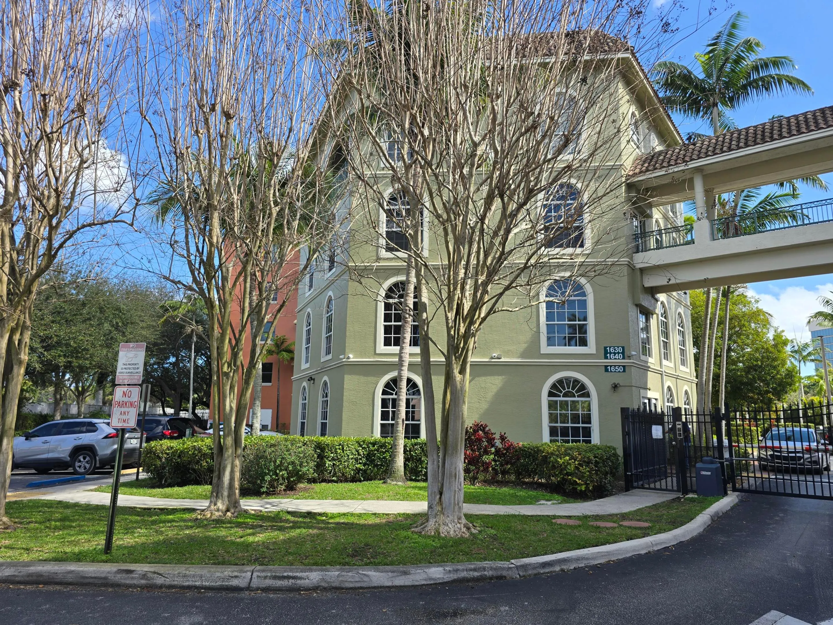Community View