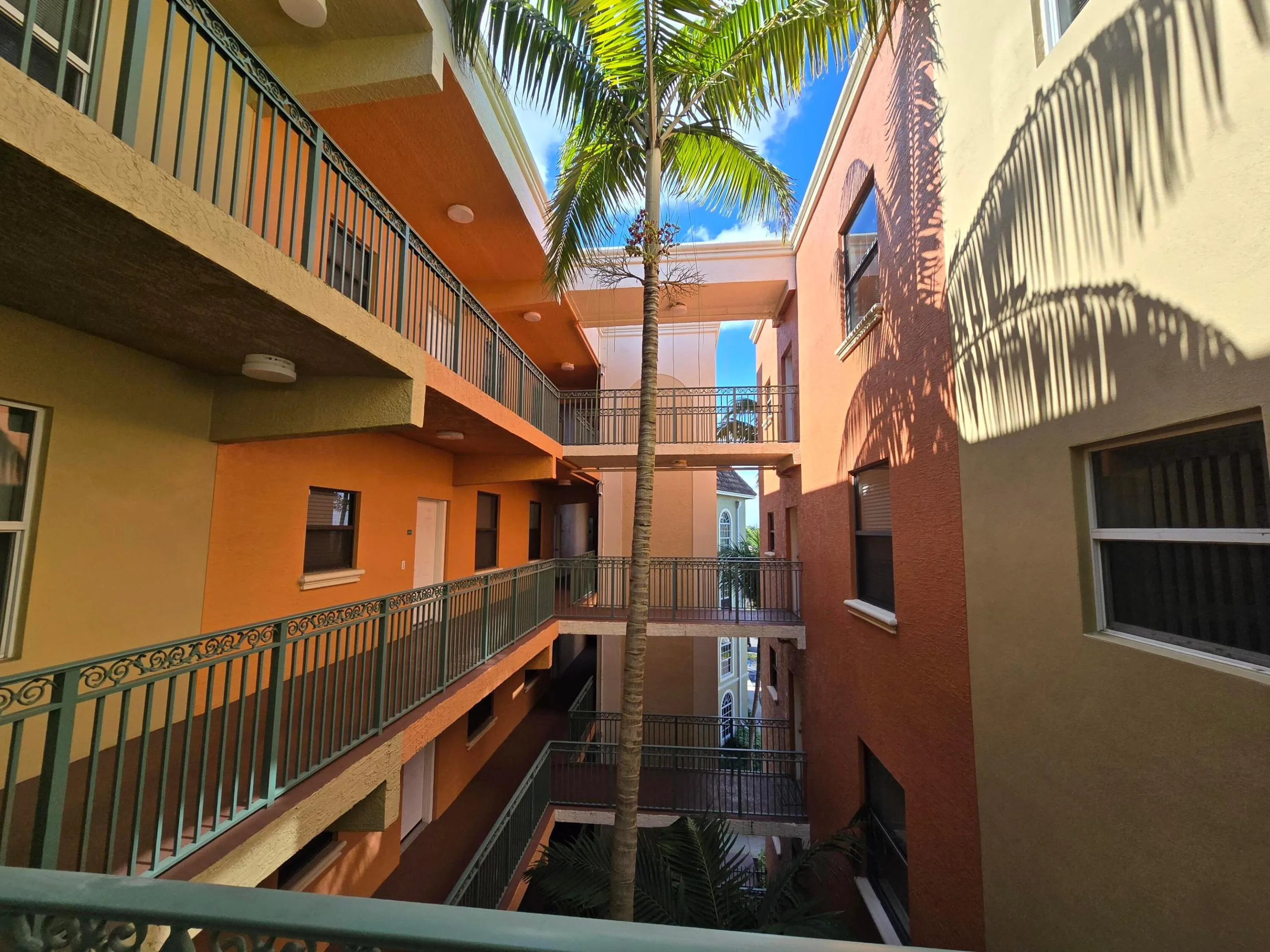Community View