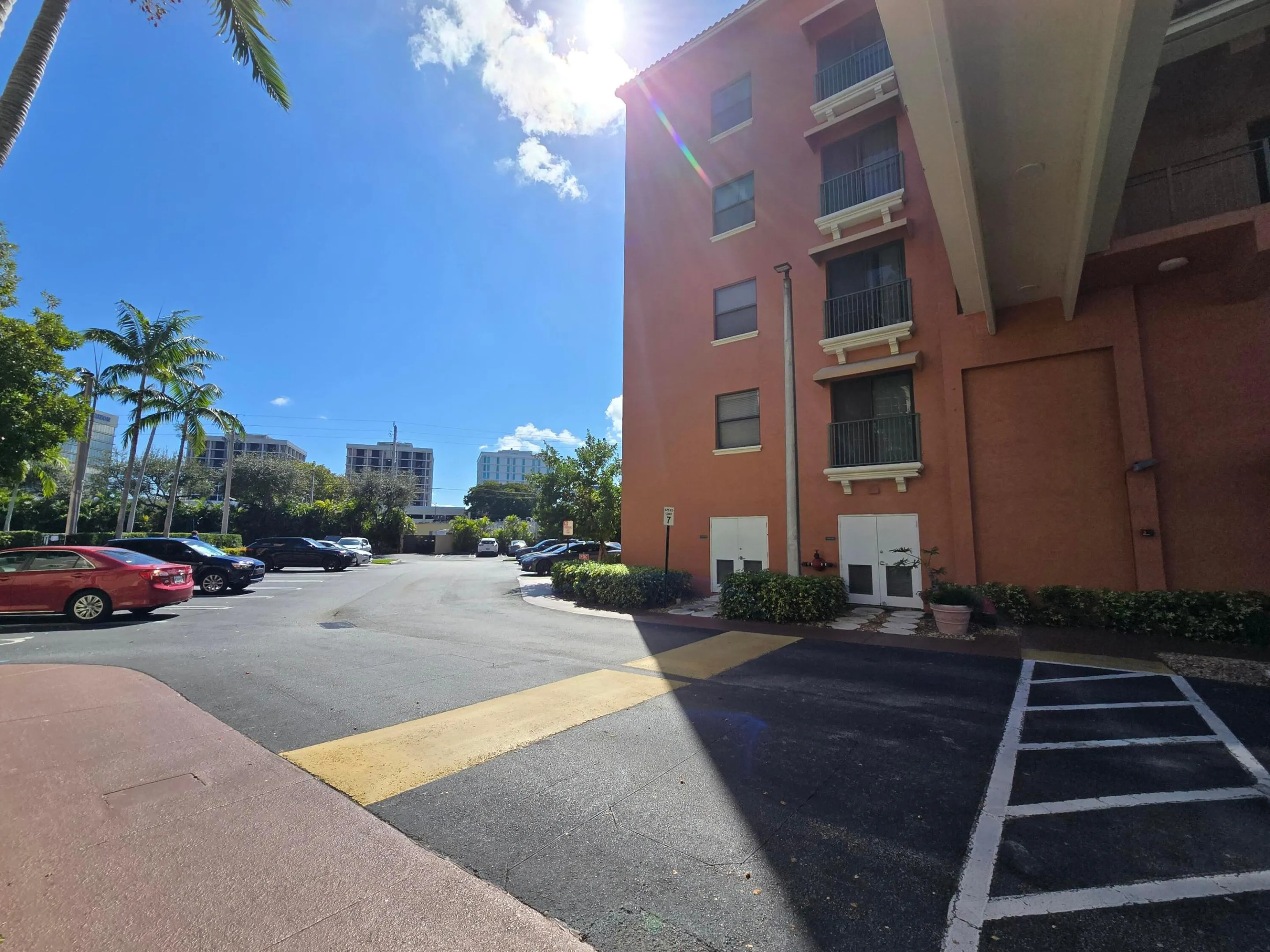 Community view