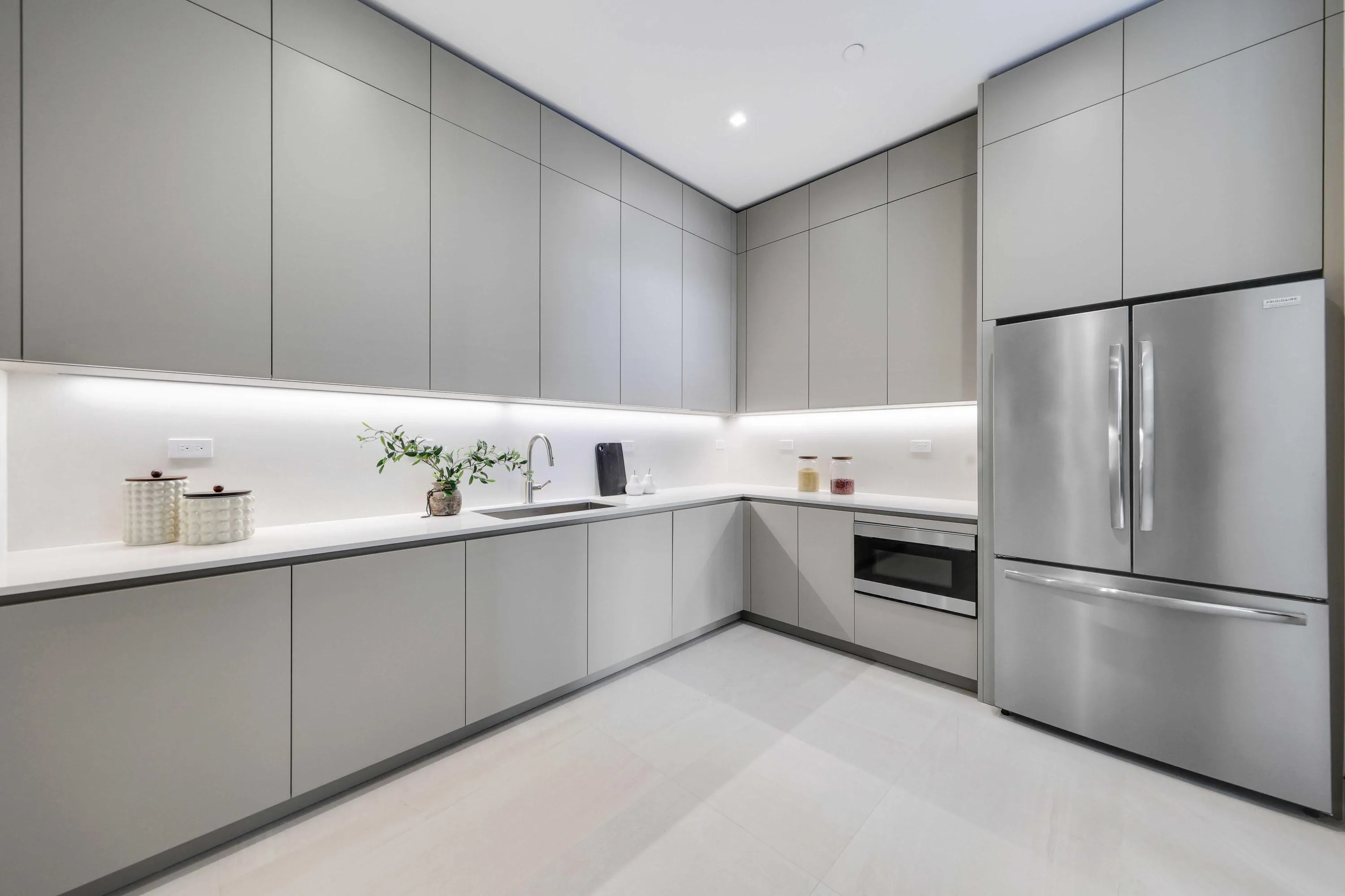 Service Kitchen