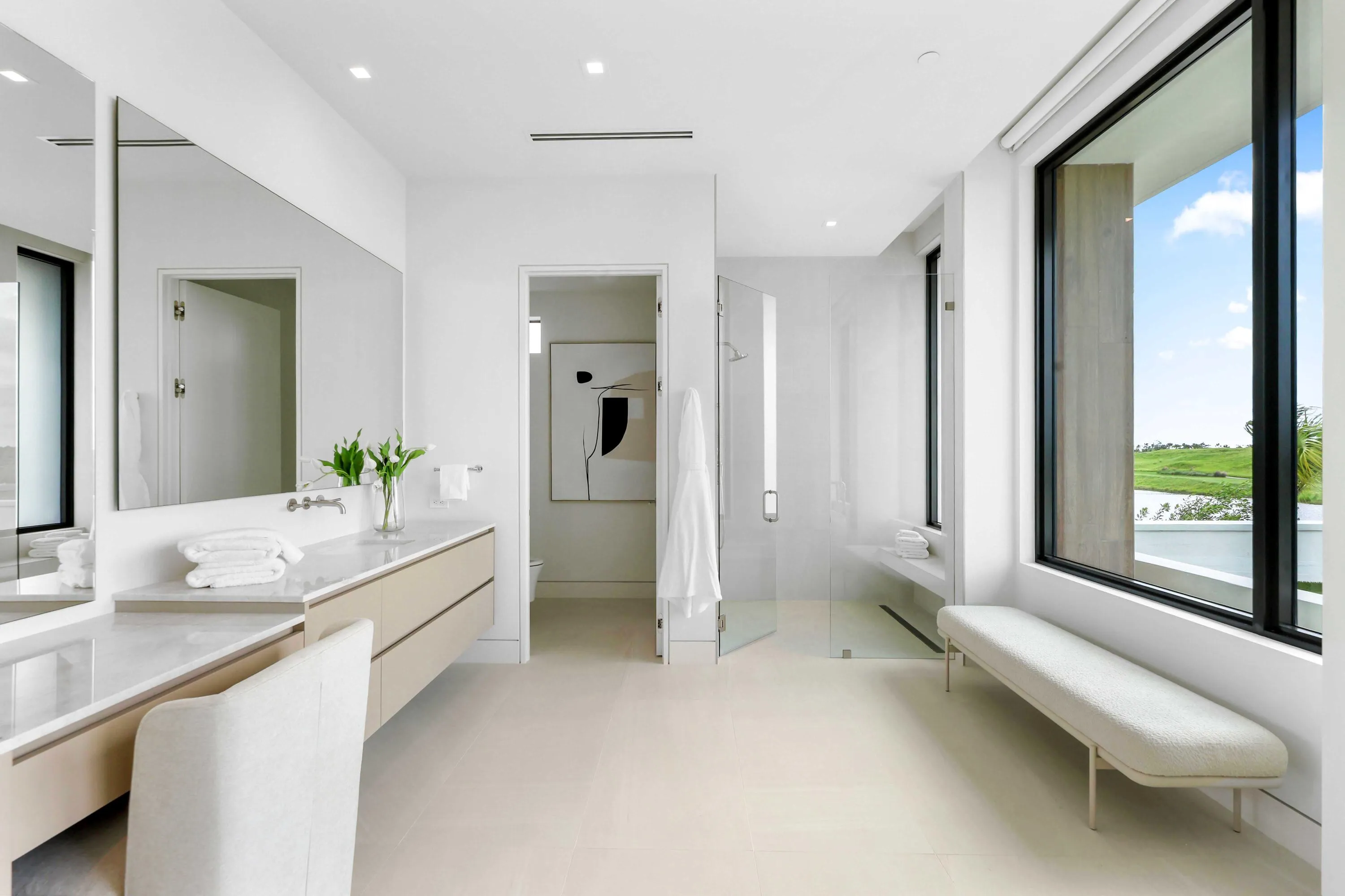 Primary Bathroom #1