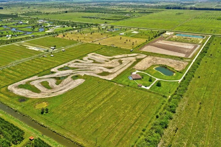31.5 ACRES