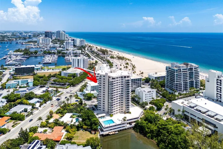 Maya Marca 1BR 1.5 Bath. Ft Lauderdale Beach