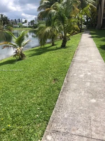 LAKE PATH