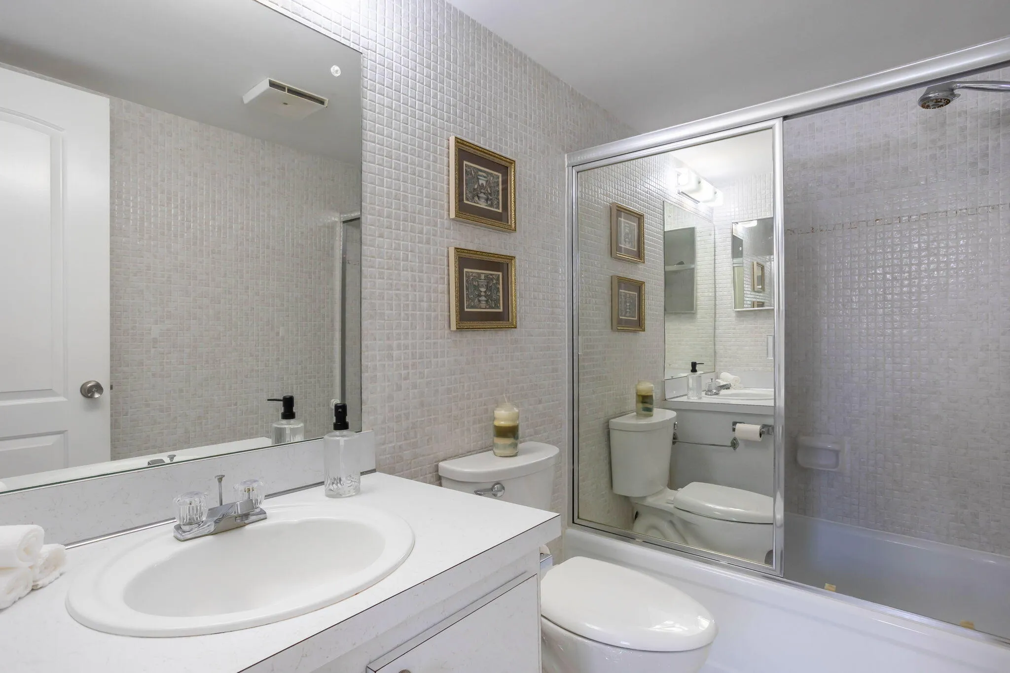 Tub/Shower