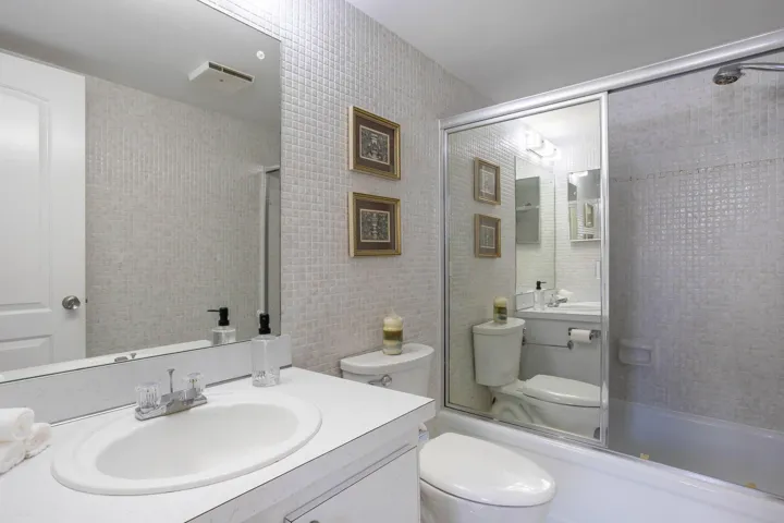 Tub/Shower