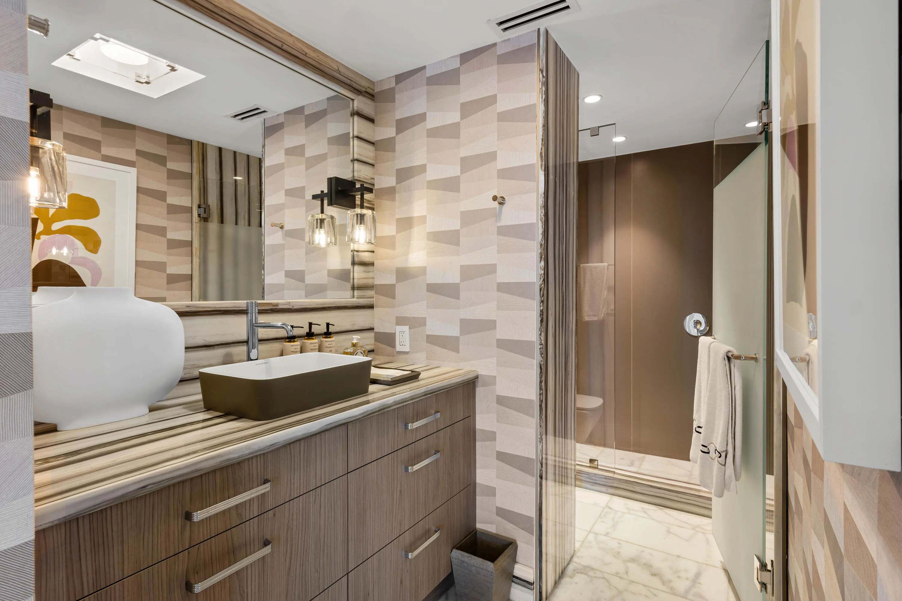 VIP Bath