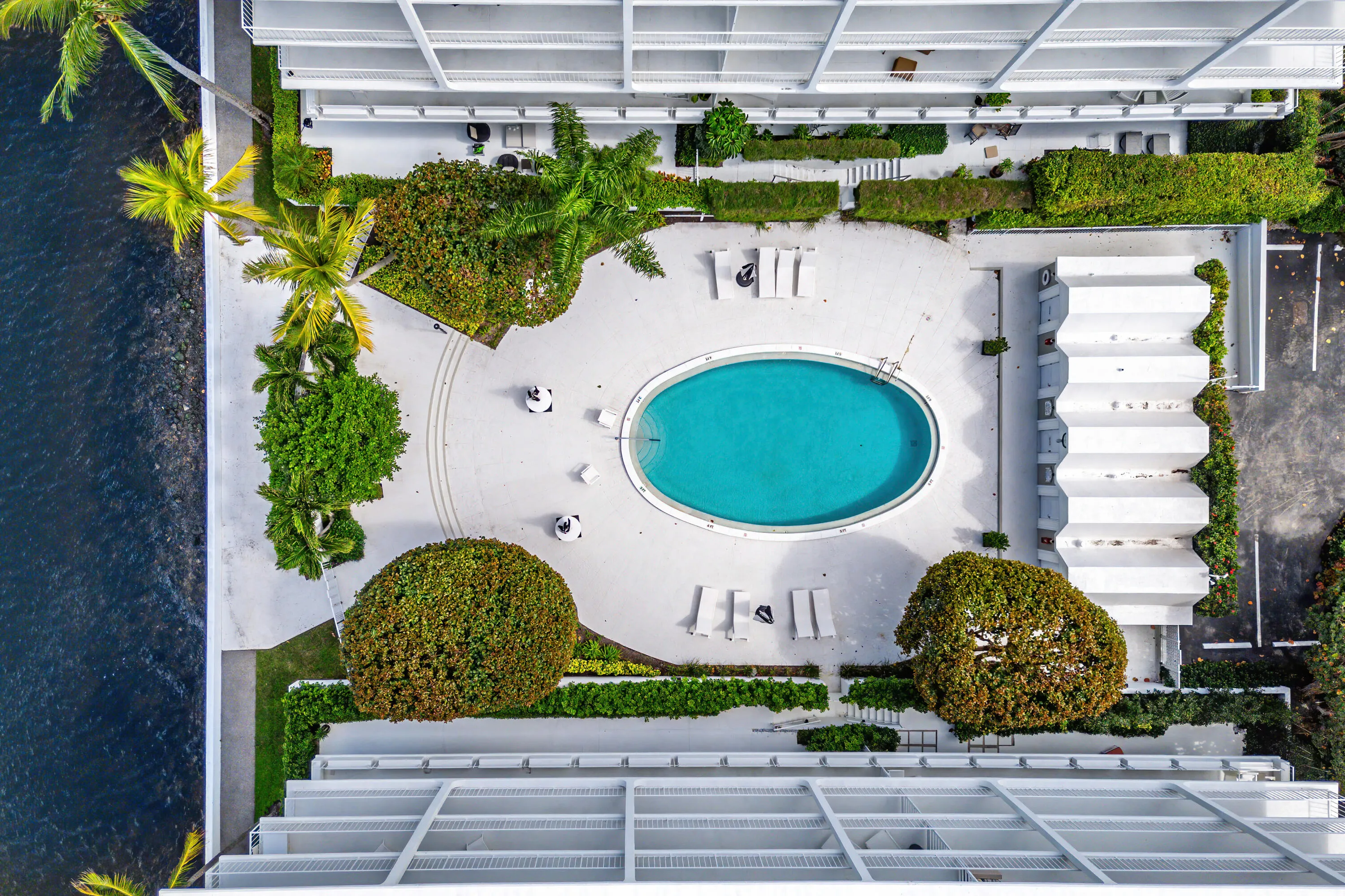 Towers Pool