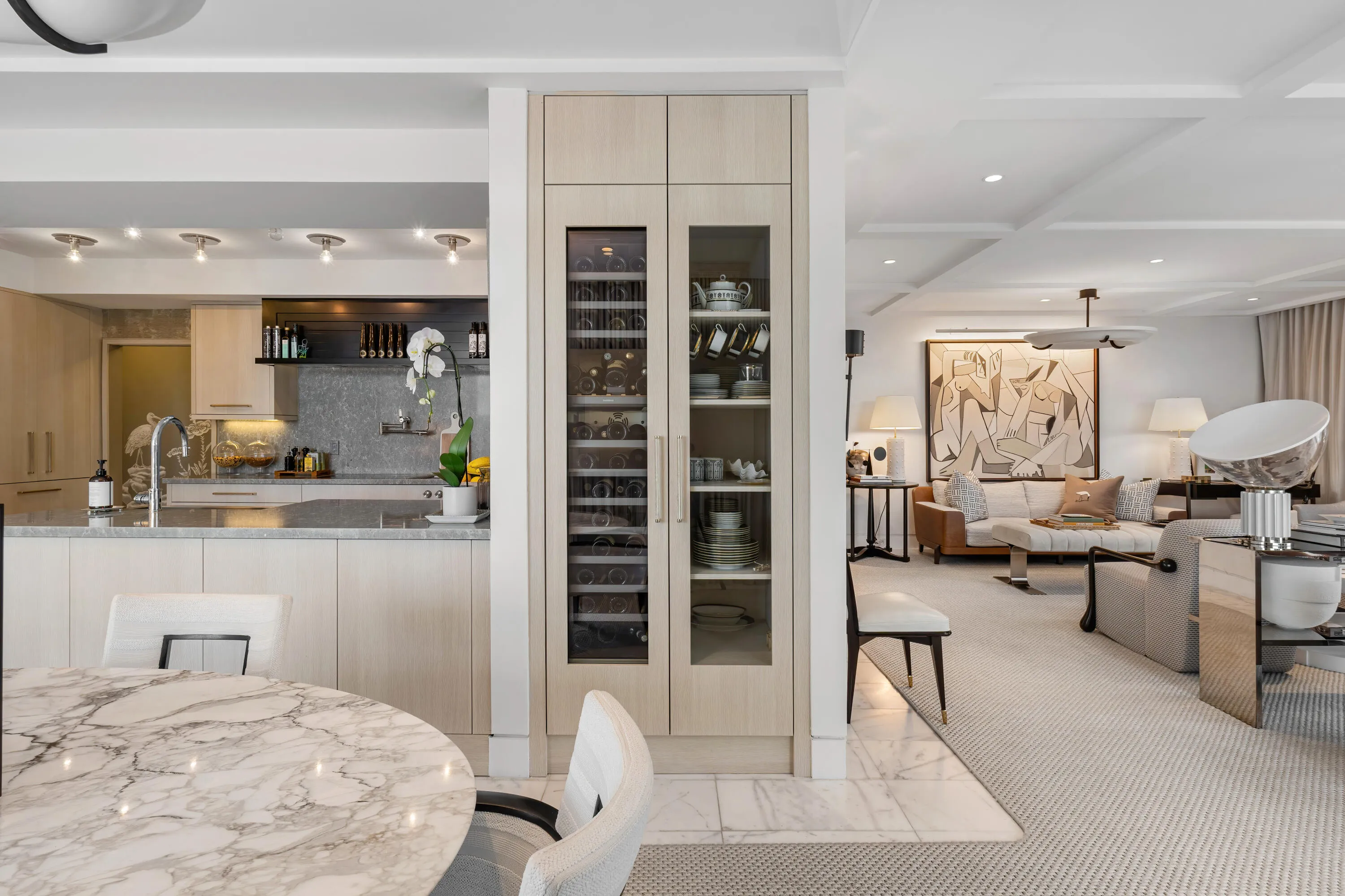 Wine Vault & Kitchen