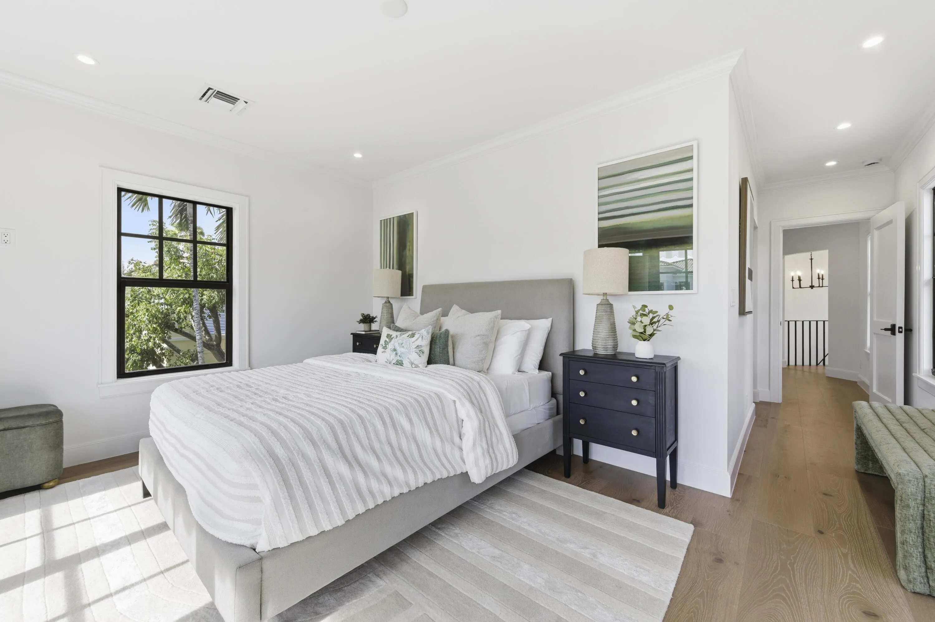 2ND FLR - GUEST SUITE 1