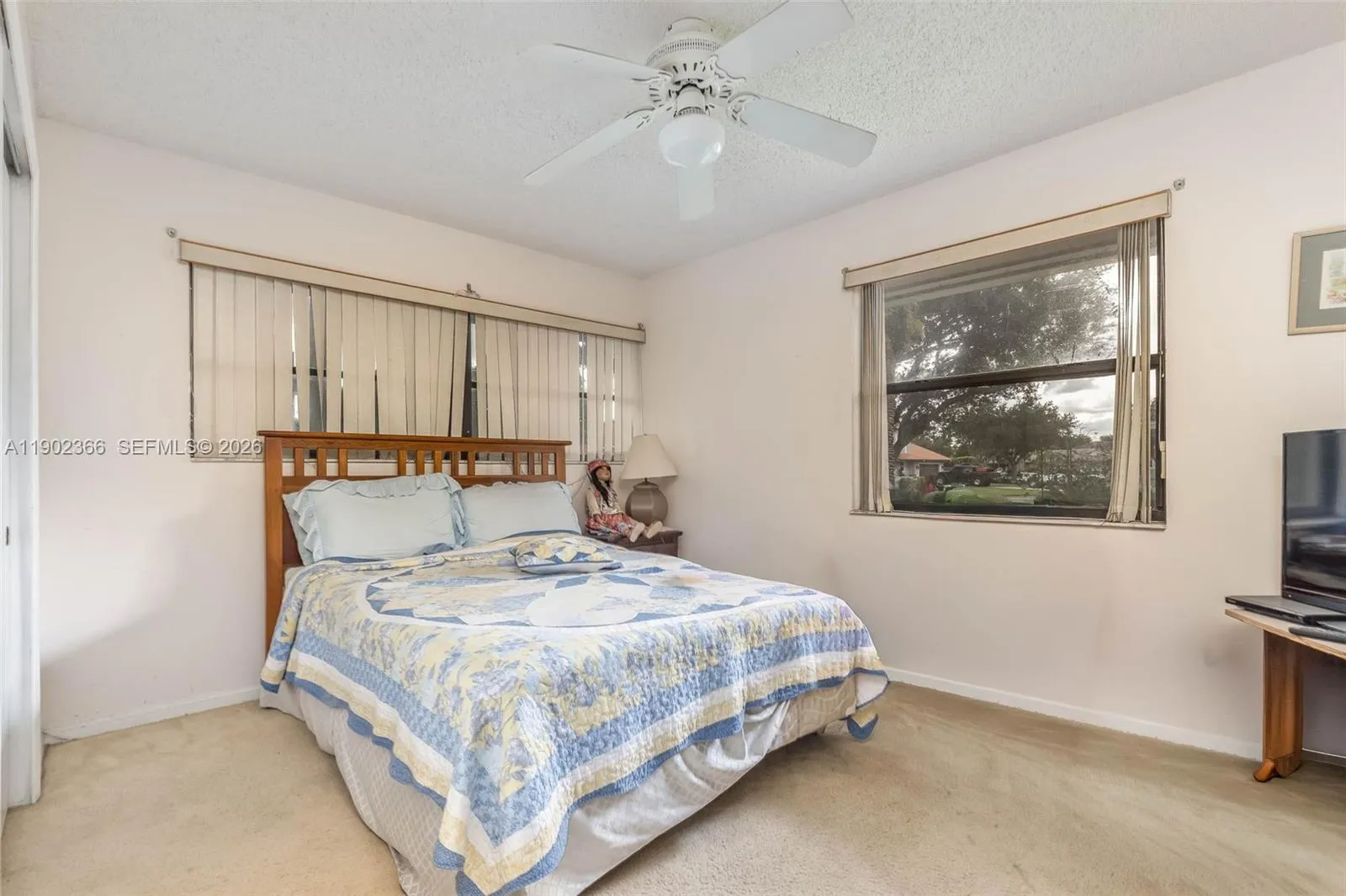 4th bedroom