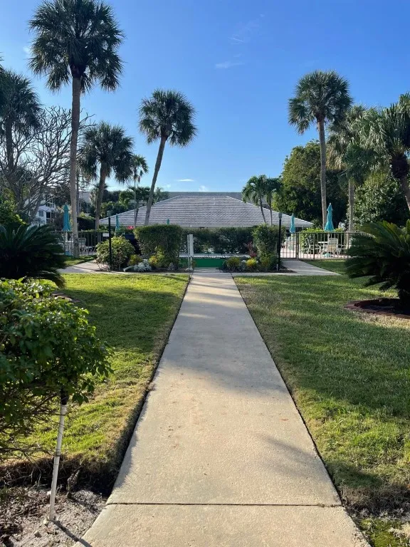 Walkway