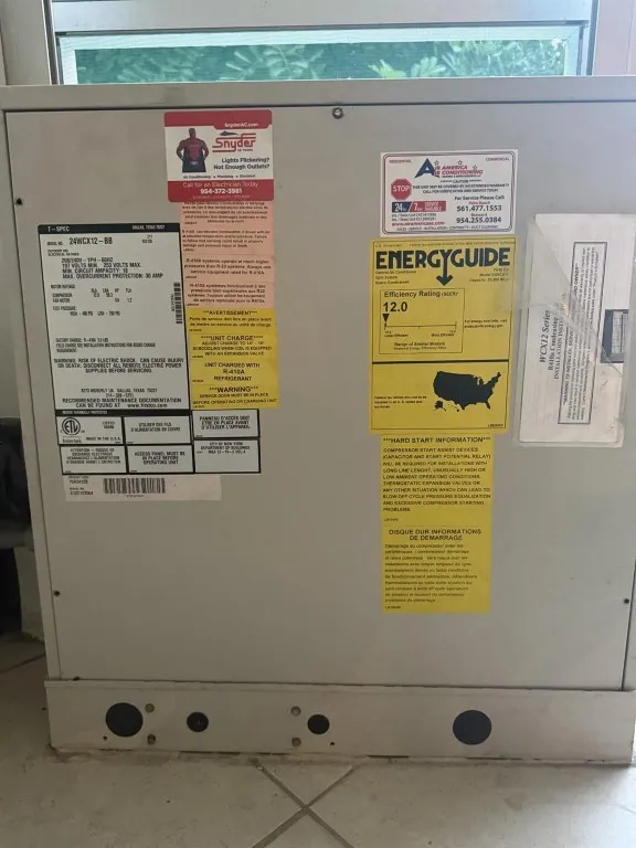 AC Unit