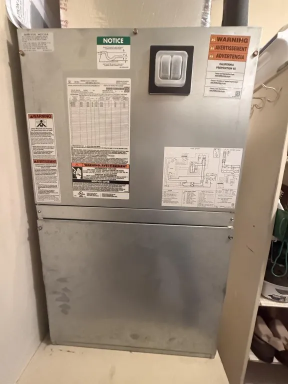 AC Unit