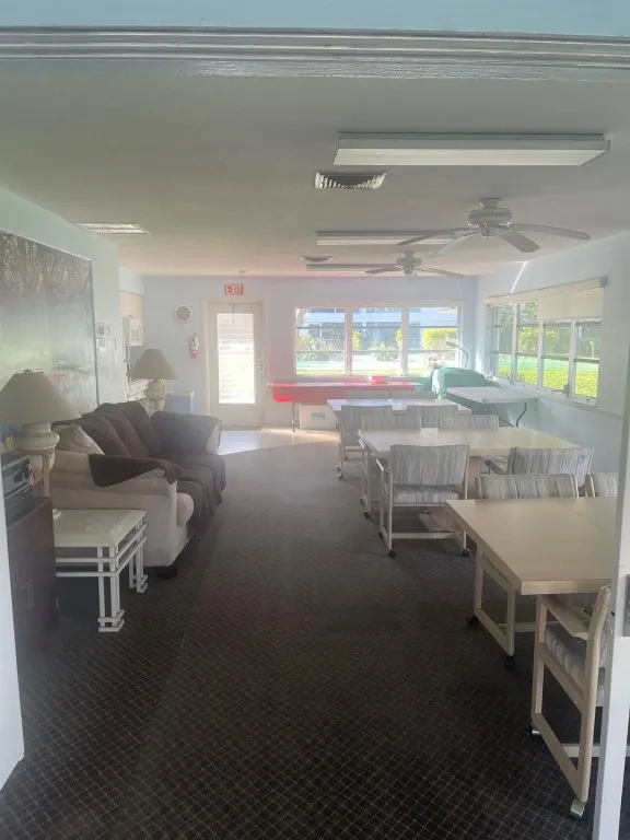 Clubhouse