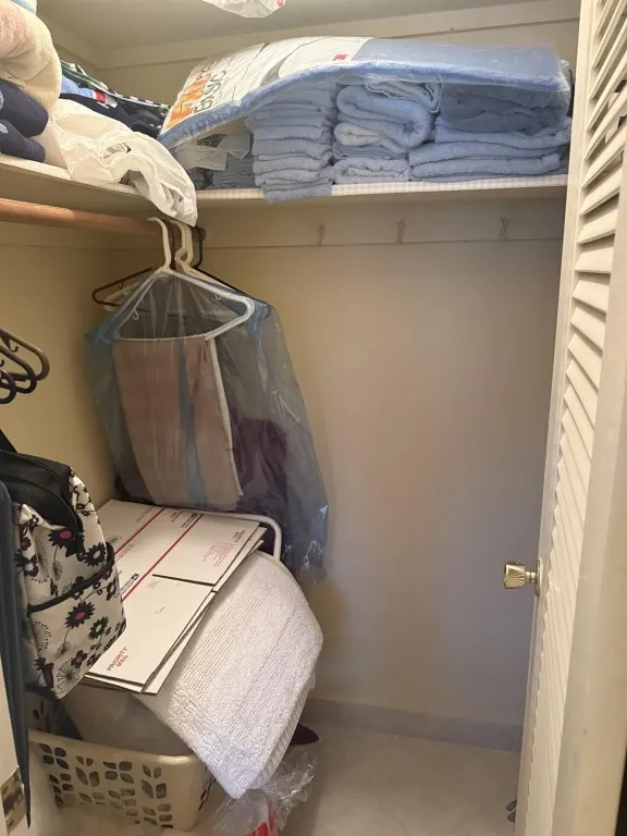 Closet