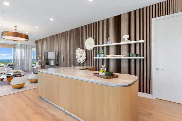 Bar Area