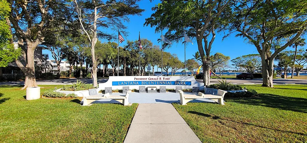 Lantana Park 2 photo