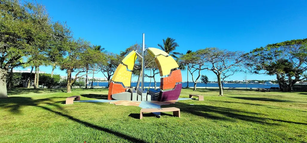 Lantana Park photo