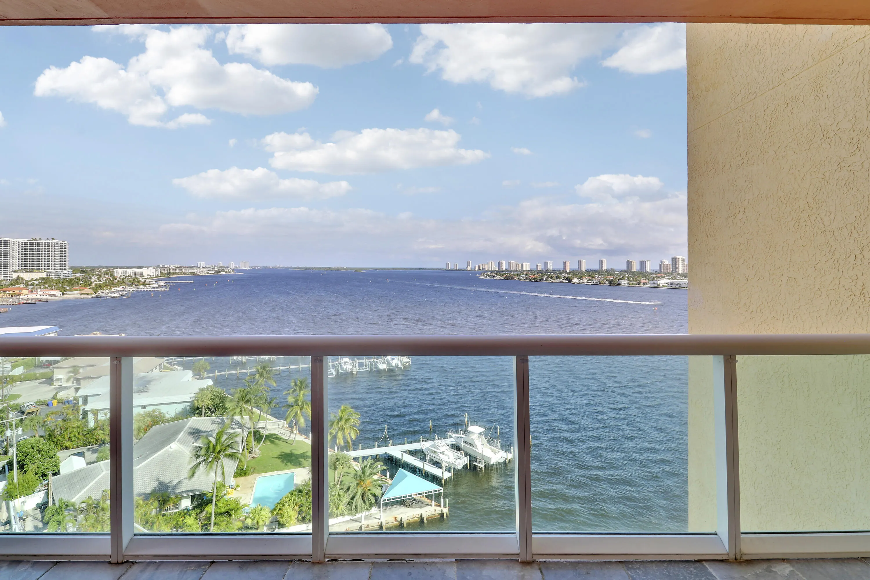 balcony view 2