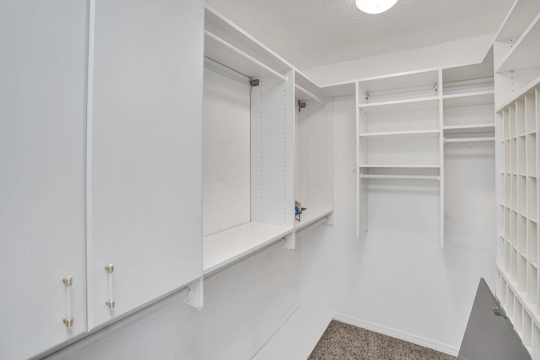 Custom Closet design