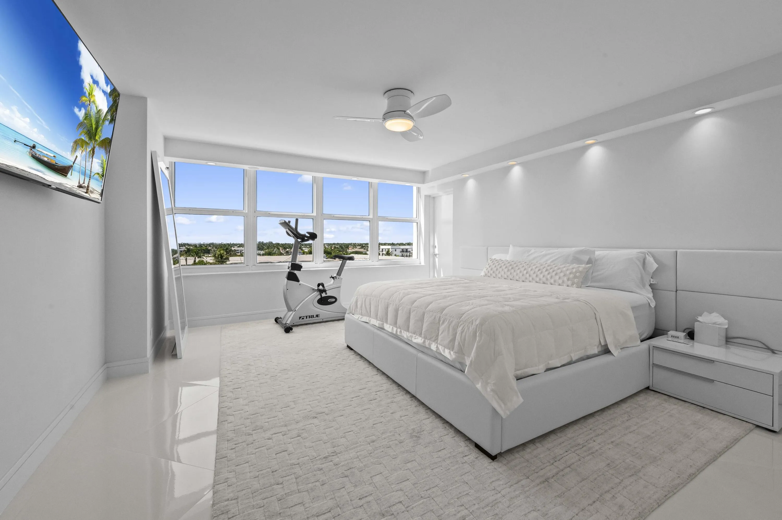 Guest Suite
