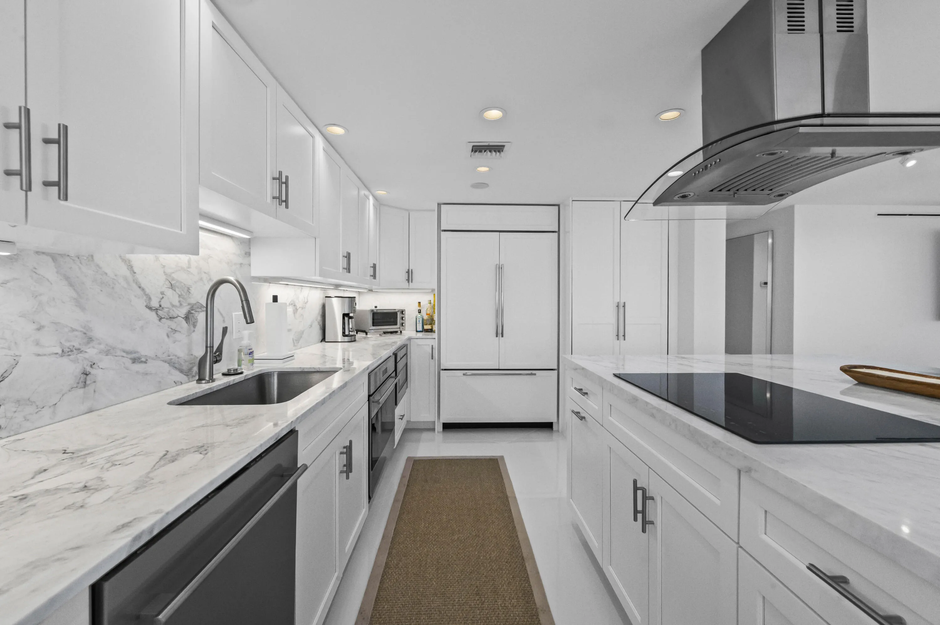 MAGNIFICENT Kitchen
