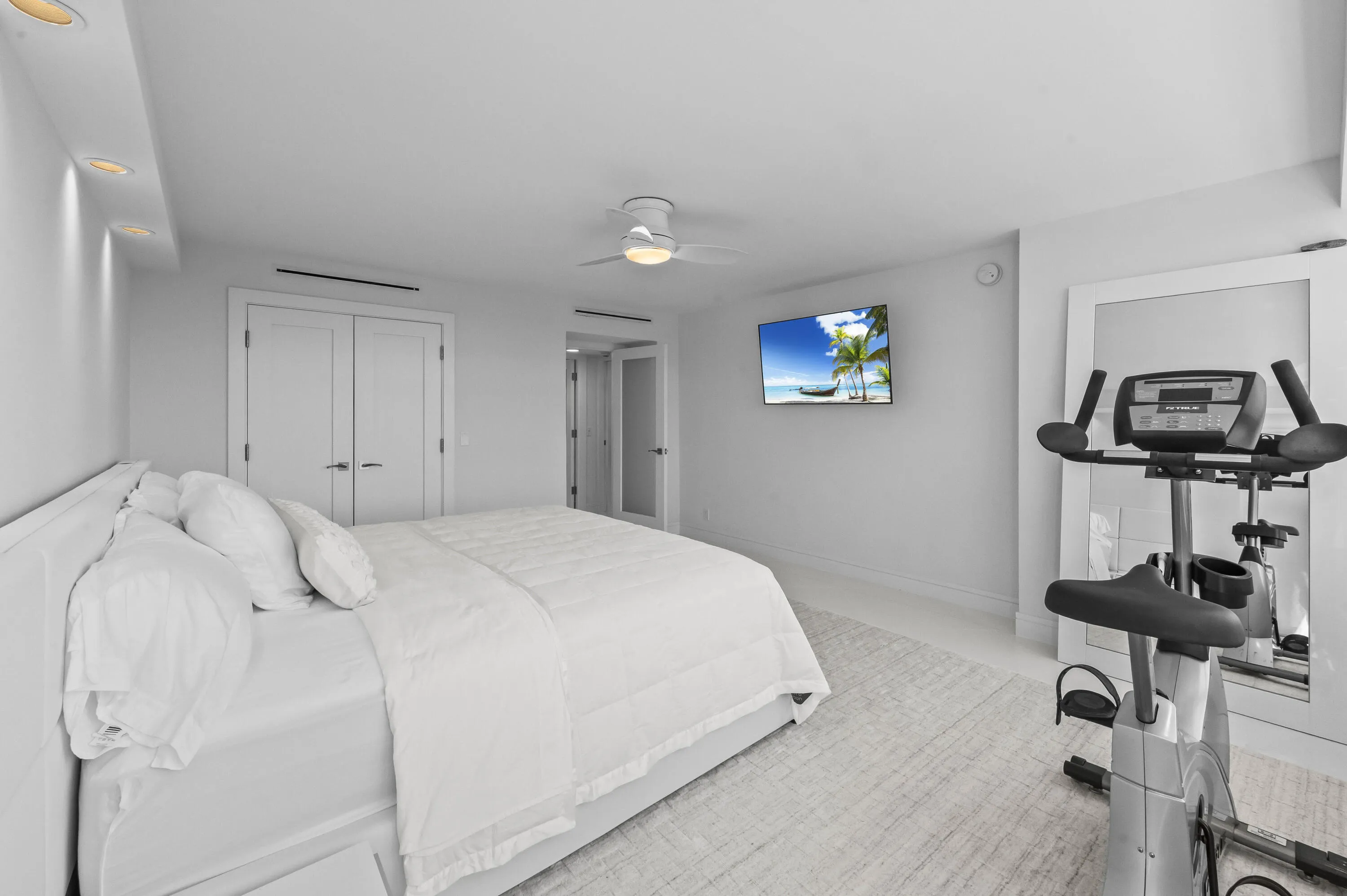 Guest Suite
