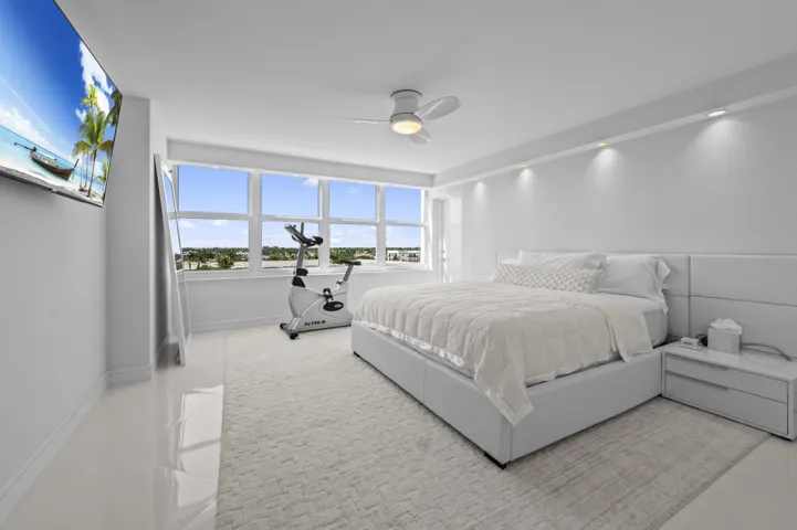 Guest Suite