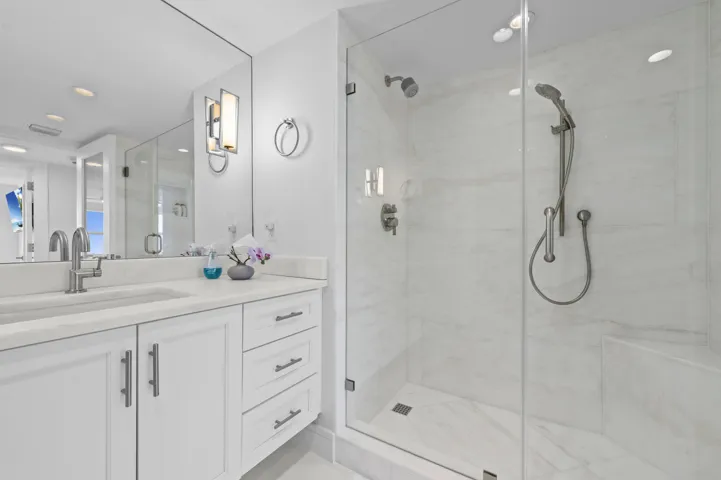 Guest Suite Bath