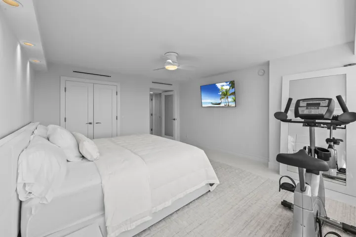 Guest Suite