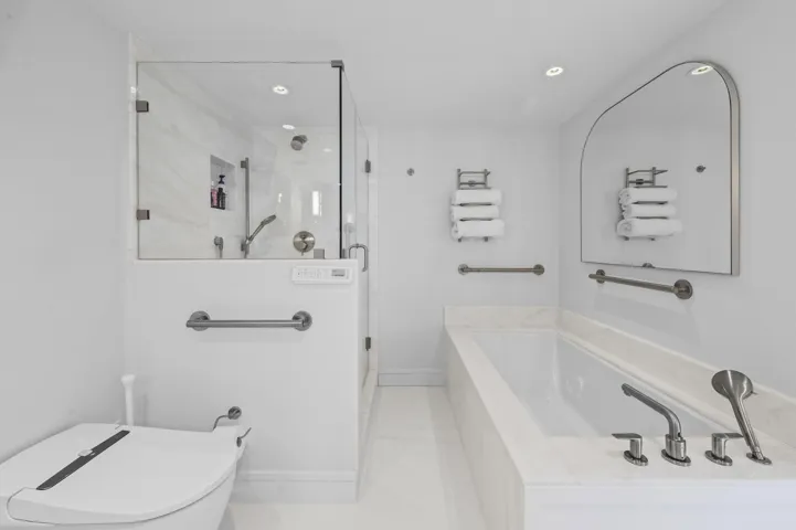 Master Bath