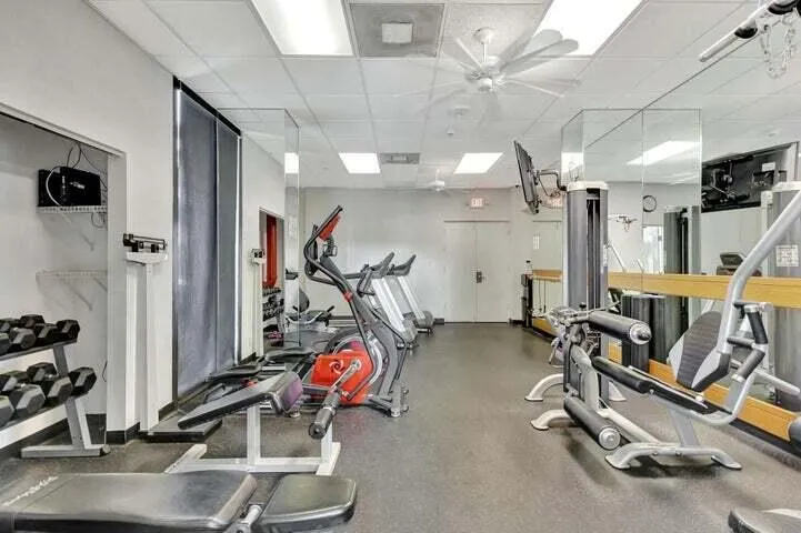 Fitness