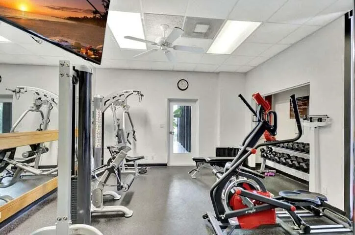Fitness