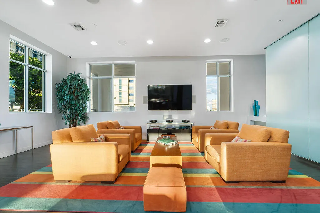 Social Room