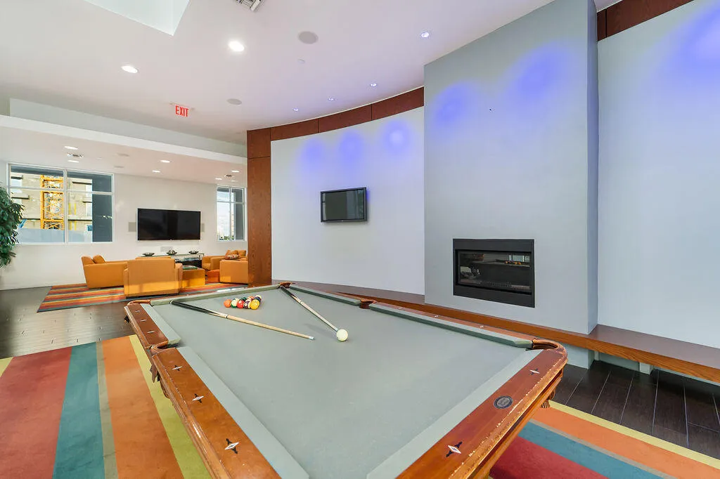 Billiards