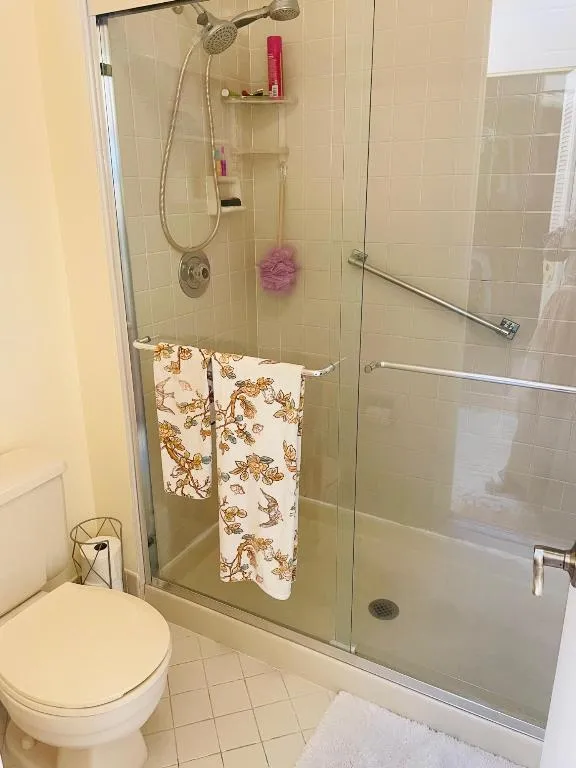 Primary Bath 2
