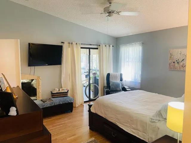 Primary Bedroom 2