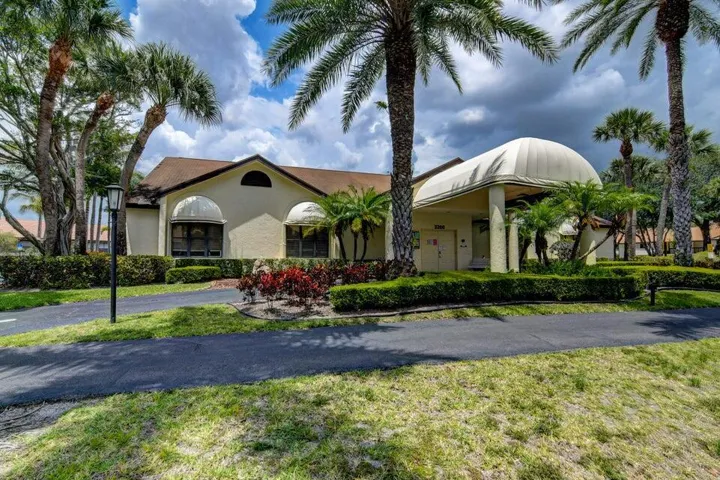 Club House