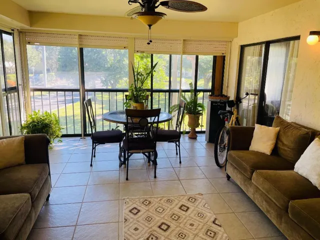 Screened Patio 1